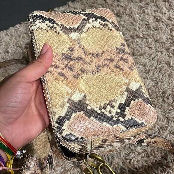 Madewell bundle ☀️ transport satchel and transport camera - Picture 7 of 14